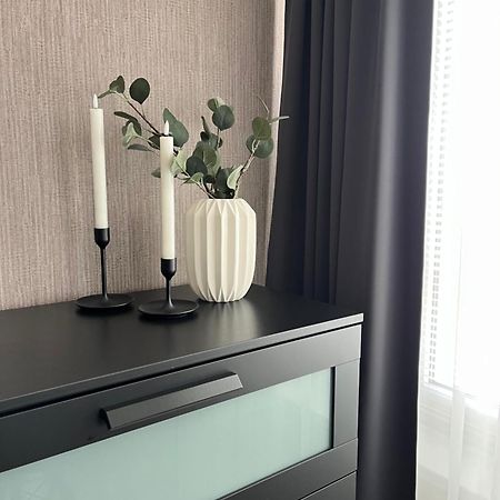 Vienibas Apartment Daugavpils Ngoại thất bức ảnh