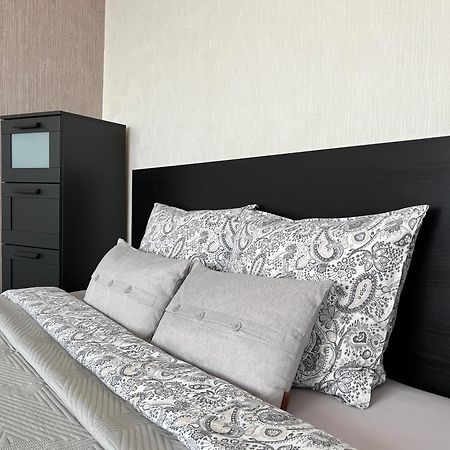 Vienibas Apartment Daugavpils Ngoại thất bức ảnh