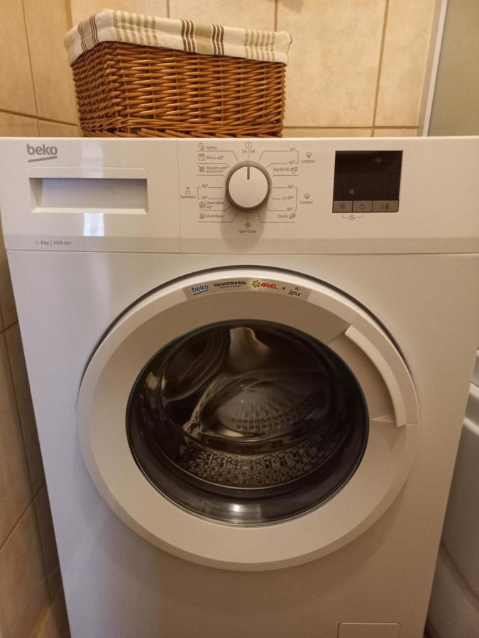 Vienibas Apartment Daugavpils Ngoại thất bức ảnh