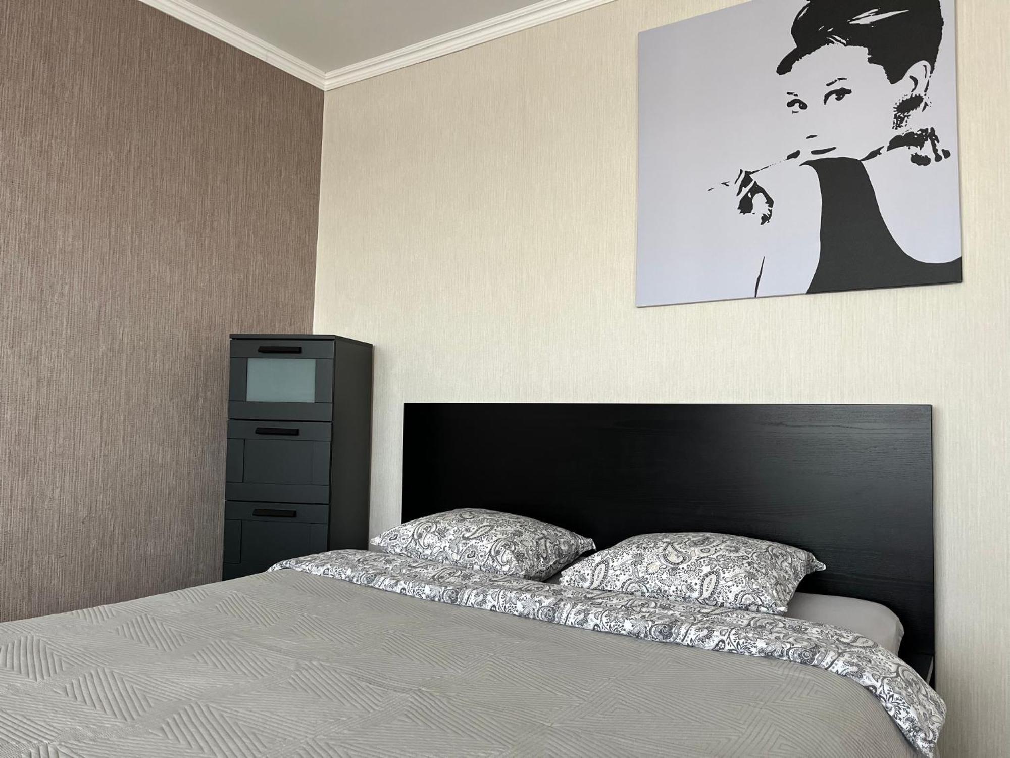Vienibas Apartment Daugavpils Ngoại thất bức ảnh