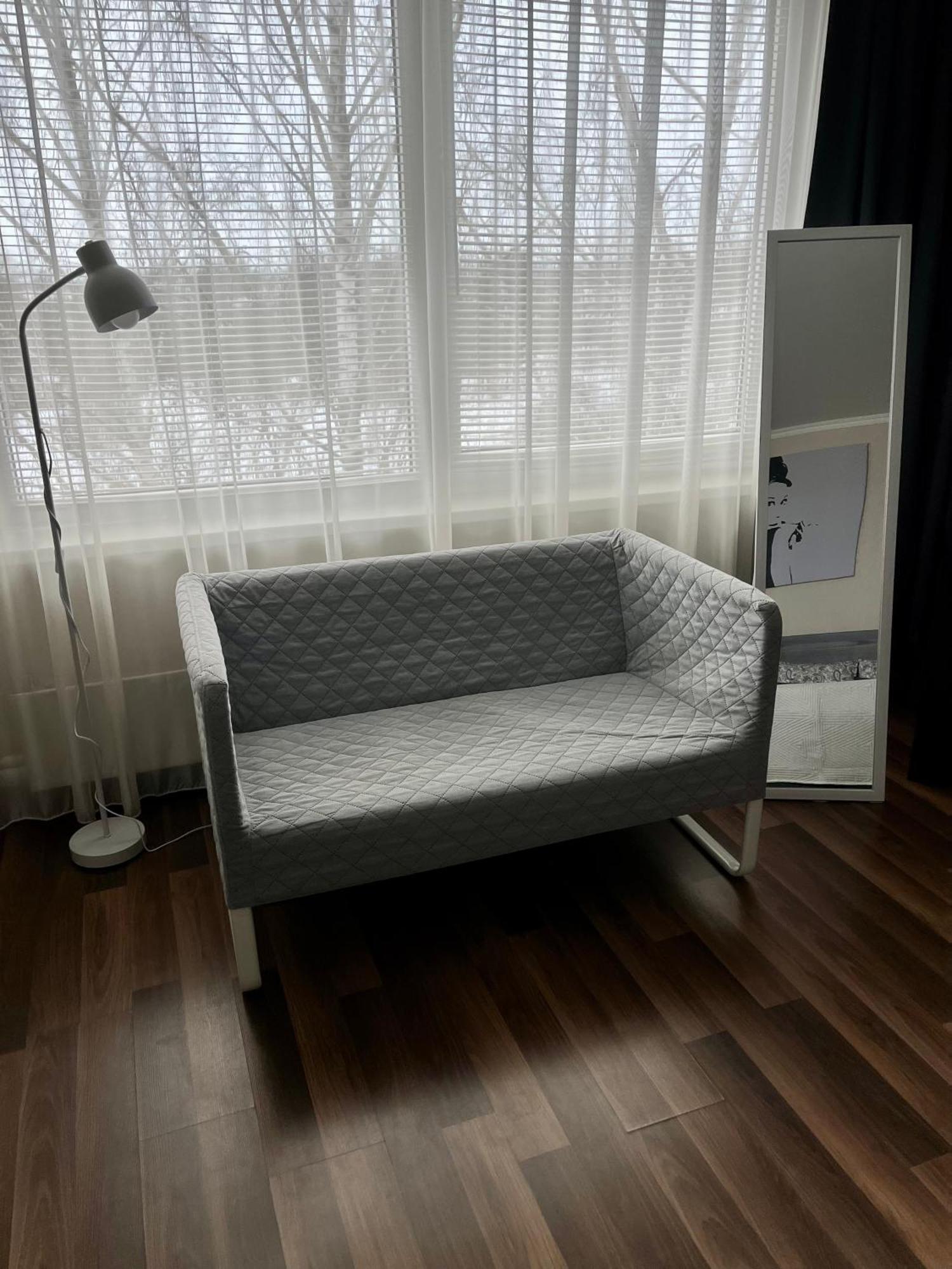Vienibas Apartment Daugavpils Ngoại thất bức ảnh