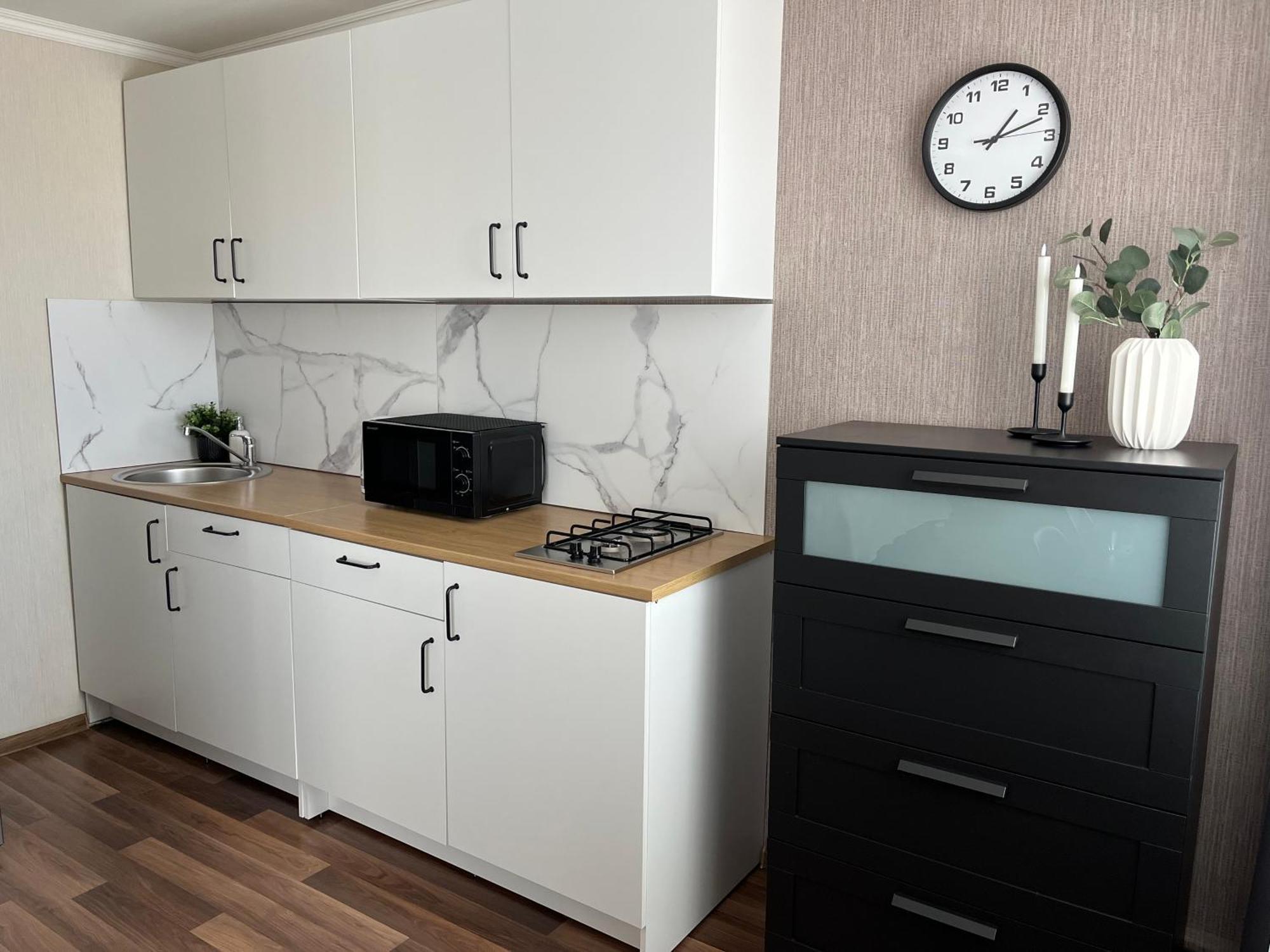 Vienibas Apartment Daugavpils Ngoại thất bức ảnh